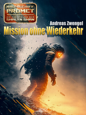 cover image of Raumschiff Promet--Die Abenteuer der Shalyn Shan 18